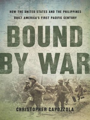 cover image of Bound by War